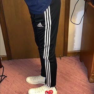 Adidas training pants